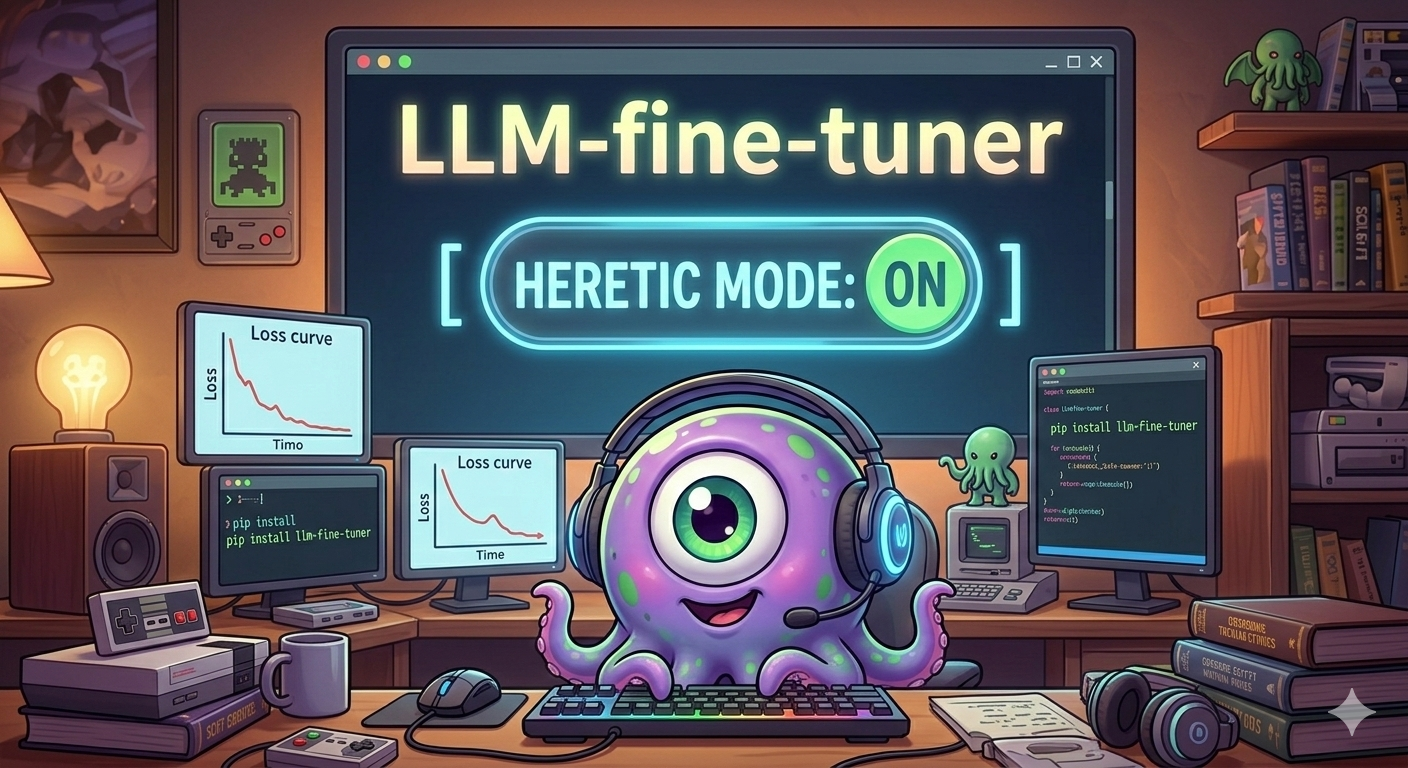 Heretic Mode