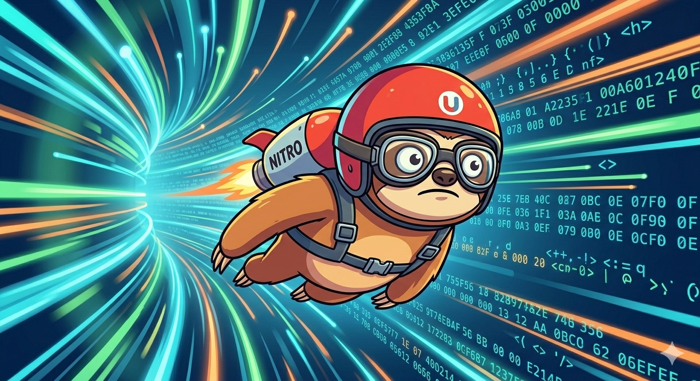 Unsloth acceleration